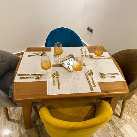 Appartement De Luxe Centre-Ville Ραμπάτ Εξωτερικό φωτογραφία