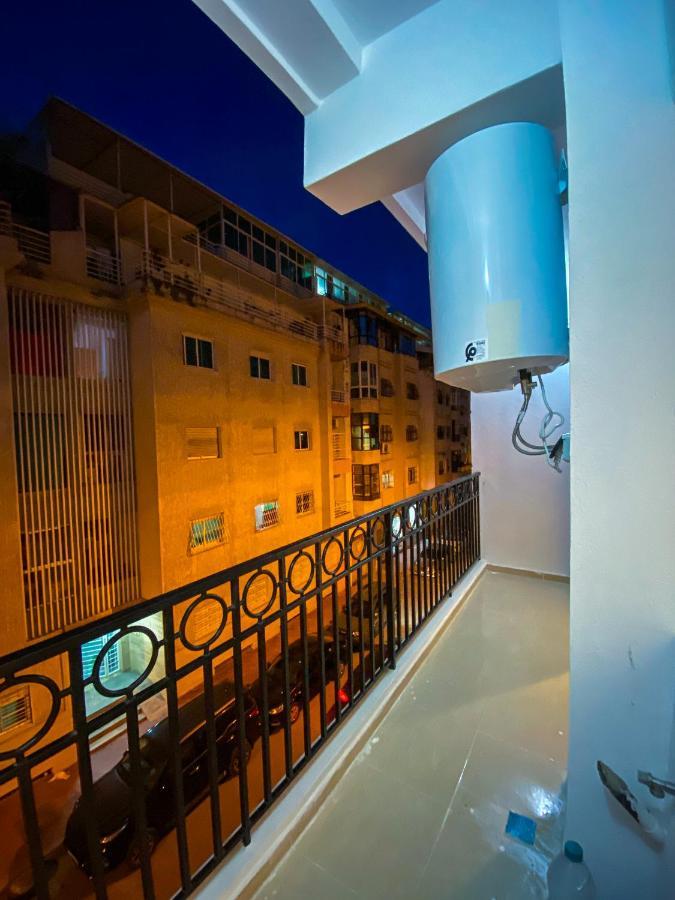 Appartement De Luxe Centre-Ville Ραμπάτ Εξωτερικό φωτογραφία