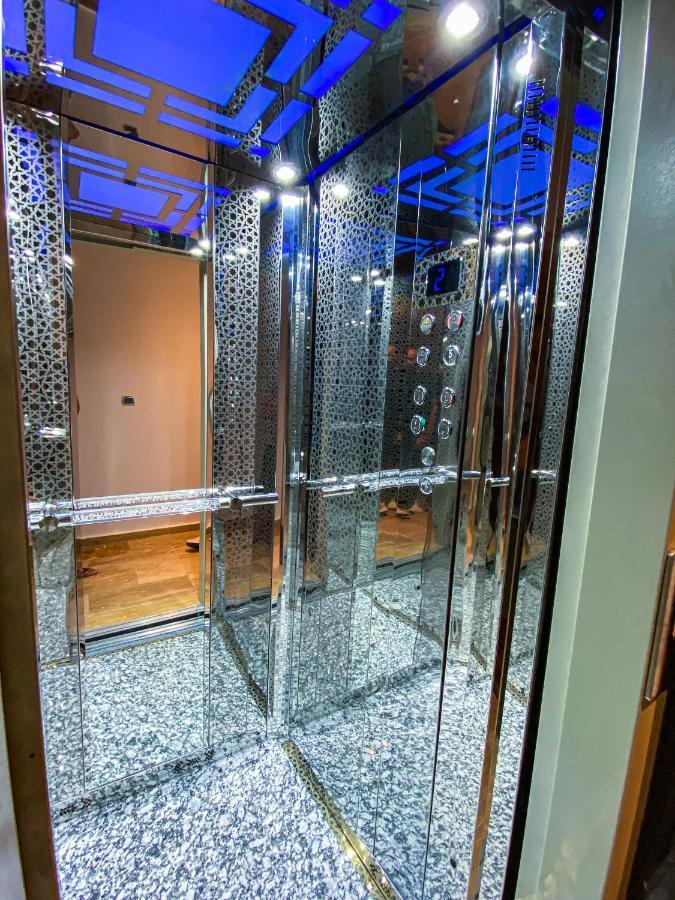 Appartement De Luxe Centre-Ville Ραμπάτ Εξωτερικό φωτογραφία