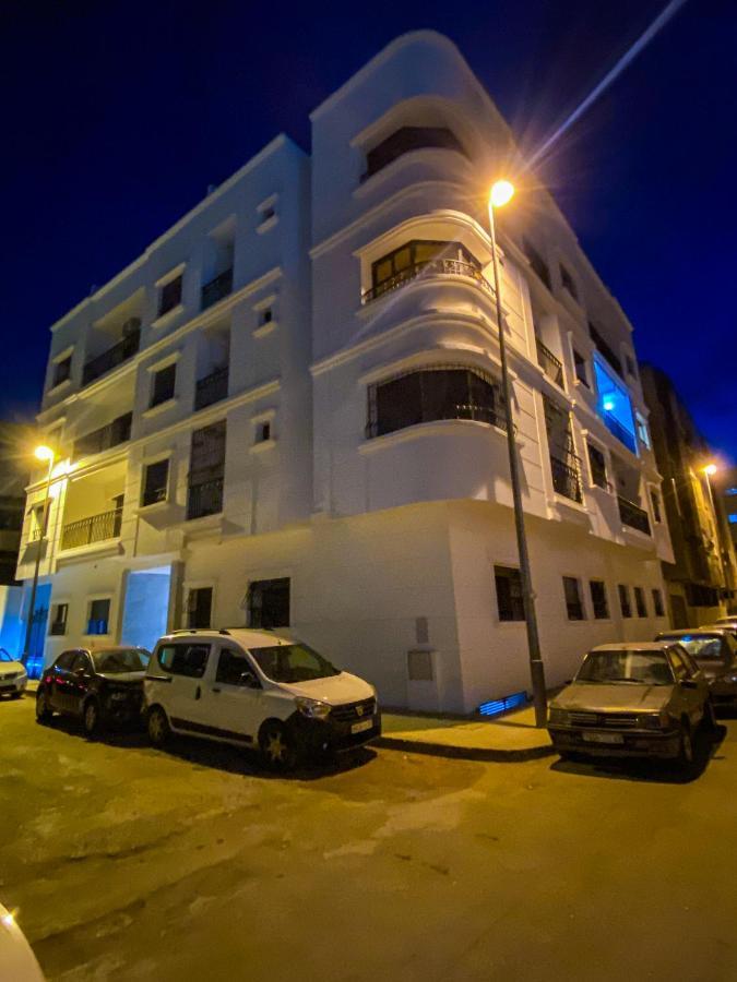 Appartement De Luxe Centre-Ville Ραμπάτ Εξωτερικό φωτογραφία