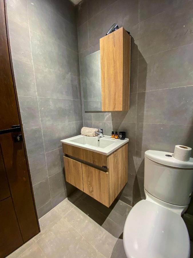 Appartement De Luxe Centre-Ville Ραμπάτ Εξωτερικό φωτογραφία